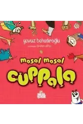 Masal Masal Cuppala
