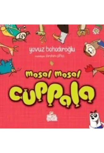 Masal Masal Cuppala