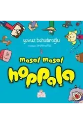 Masal Masal Hoppala