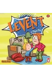 Levent ve Düşen Dişi; Levent Minicik +4 Yaş