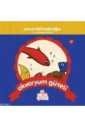 Akvaryum Güzeli