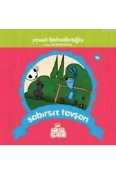 Sabırsız Tavşan
