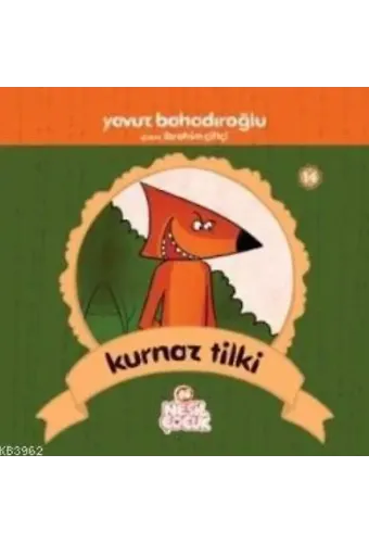 Kurnaz Tilki