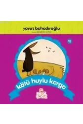 Kötü Huylu Karga