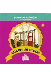 Alican ile Ercan