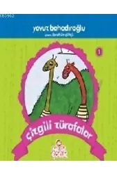 Çizgili Zürafalar
