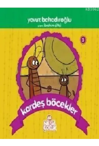 Kardeş Böcekler