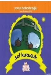 Saf Kuzucuk