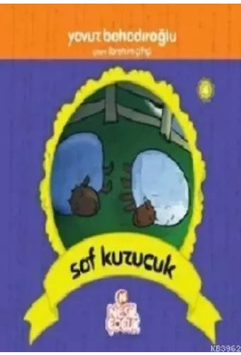 Saf Kuzucuk