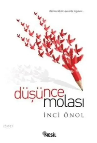 Düşünce Molası