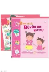 Ben Artık Büyük Bir Kızım