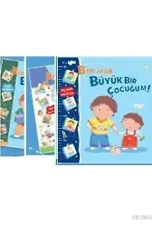 Ben Artık Büyük Bir Çocuğum