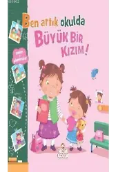 Ben Artık Okulda Büyük Bir Kızım