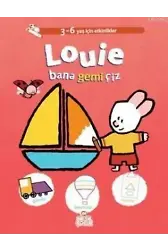Louie Bana Gemi Çiz