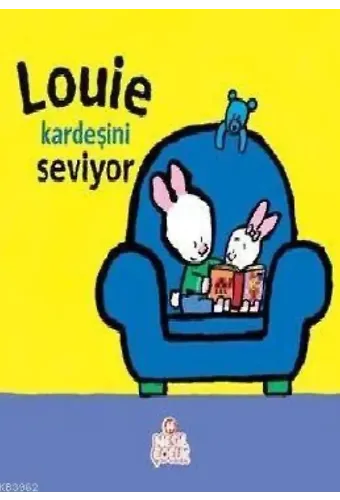 Louie Kardeşini Seviyor