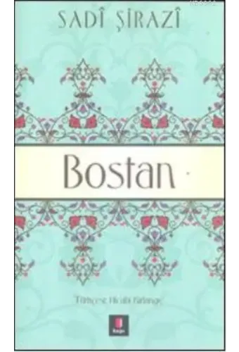 Bostan
