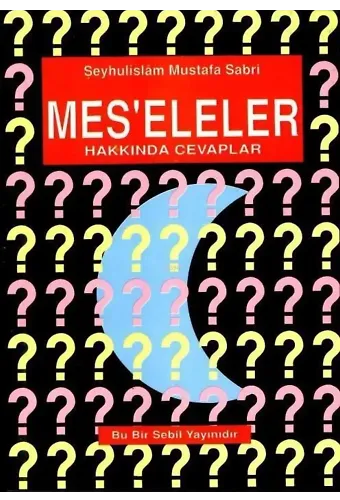 Mes'eleler Hakkında Cevaplar