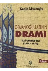 Osmanoğullarının Dramı