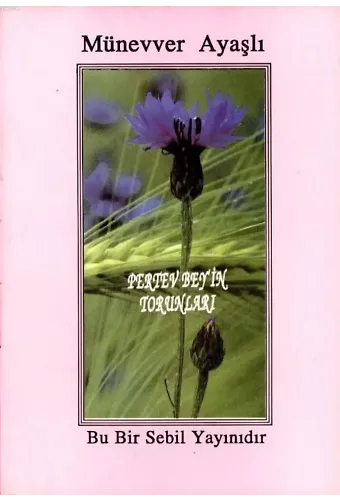 Pertev Bey'in Torunları