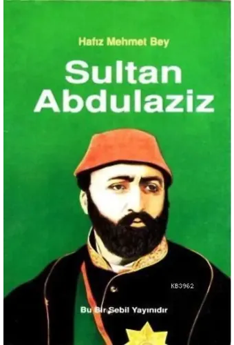 Sultan Abdülaziz