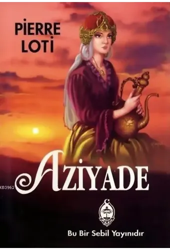 Aziyade