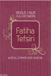 Fatiha Tefsiri