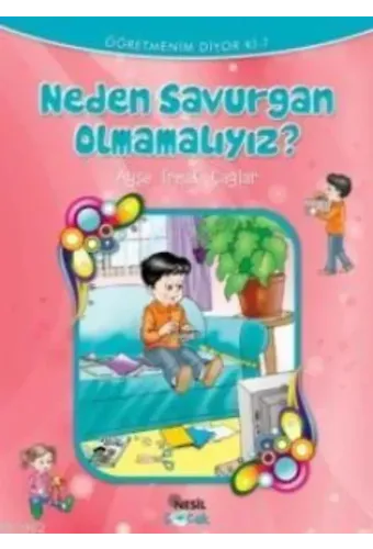 Neden Savurgan Olmamalıyız?