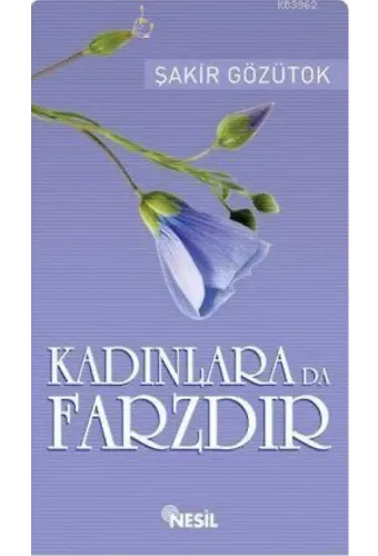 Kadınlara da Farzdır
