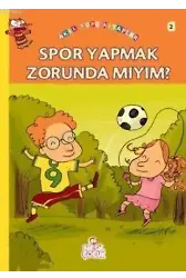 Spor Yapmak Zorunda mıyım