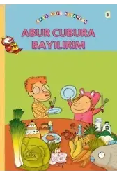 Abur Cubura Bayılırım