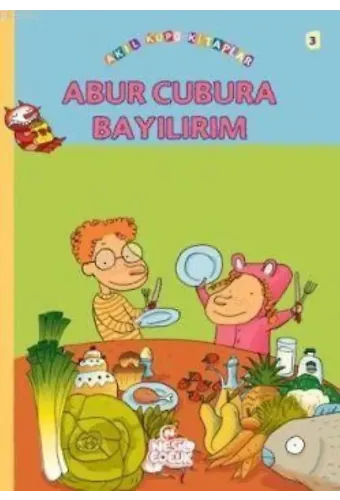 Abur Cubura Bayılırım
