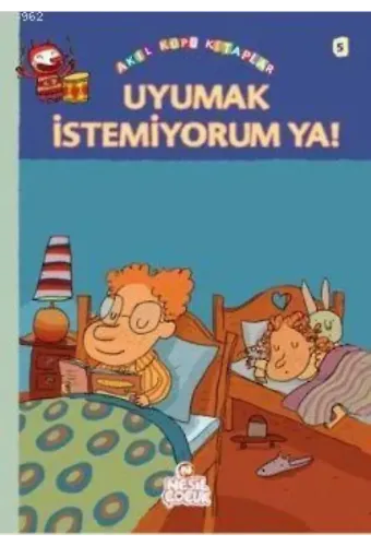 Uyumak İstemiyorum Ya!