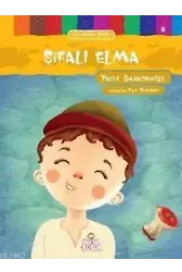 Şifalı Elma