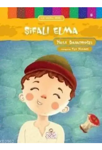 Şifalı Elma