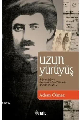 Uzun Yürüyüş