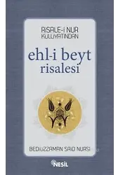 Ehl-i Beyt Risalesi
