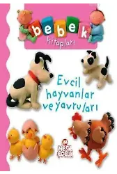 Evcil Hayvanlar ve Yavruları