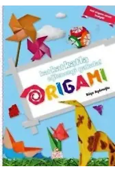 Kat Kat Katla Eğlenceyi Yakala Origami