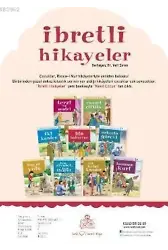 İbretli Hikayeler Serisi