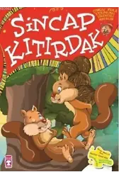 Sincap Kıtırdak; +7 Yaş
