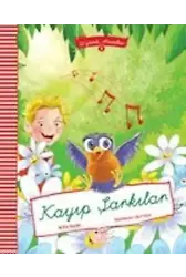 El Yazılı Masallar - Kayıp Şarkılar