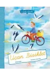 El Yazılı Masallar - Uçan Bisiklet