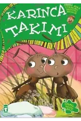 Karınca Takımı; +7 Yaş