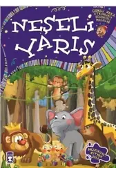 Neşeli Yarış; +7 Yaş
