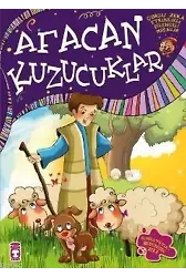 Afacan Kuzucuklar; +7 Yaş
