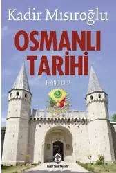 Osmanlı Tarihi - 1. Cilt