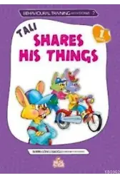 Tali Shares His Things (Tali Eşyalarını Paylaşıyor)