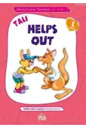 Tali Helps Out (Tali Yardım Ediyor)