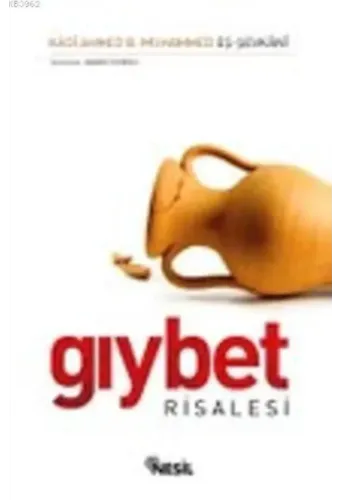 Gıybet Risalesi
