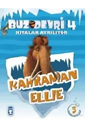 Kahraman Ellie